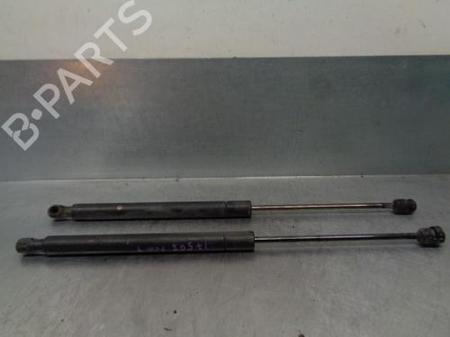 Tailgate lift support OPEL SIGNUM Hatchback (Z03) 2.2 DTI (F48) 9180256