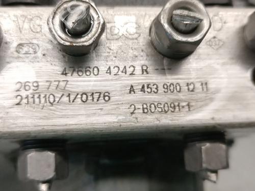 ABS Bremseaggregat SMART FORFOUR Hatchback (453) electric drive / EQ (453.091) | BP26690640M43 