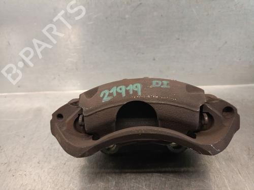 Left front brake caliper PEUGEOT 206 Hatchback (2A/C) 1.4 i | BP22726894M105 