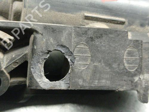 Electric handbrake FIAT 500 (312_) Electric (EV) | BP30137435E5 