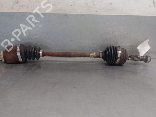 Used Left front driveshaft Left front driveshaft 38046522 38046522