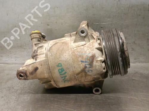 AC compressor OPEL ASTRA H TwinTop (A04) 1.6 (L67) | BP30885870M34