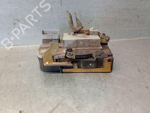 Front right lock CITROËN XSARA (N1) 1.6 16V | BP29022518C97 