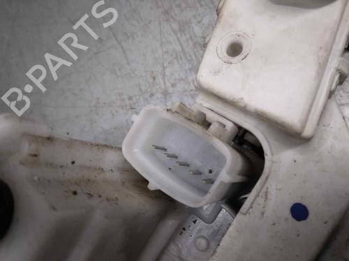 Front left lock FIAT TIPO Saloon (356_, 357_) 1.4 LPG (356SXF1B) | BP12191823C98 