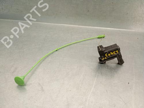 Brændstofdæksel aktuator BMW X4 (F26) xDrive 35 d (313 hp) 30087826