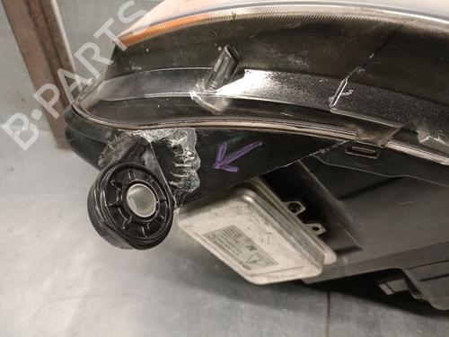 Right headlight LANCIA VOYAGER MPV (404_) 2.8 CRD (RT, 53) | BP39402771C29 - Image 10