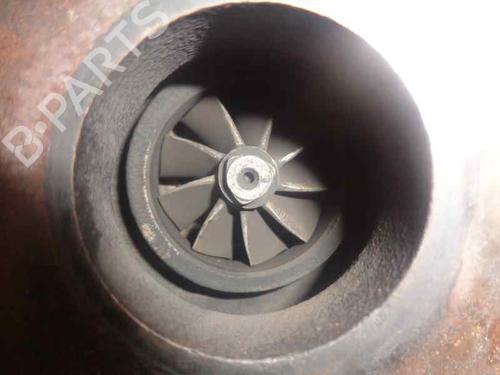 Turbocharger/Supercharger RENAULT VEL SATIS (BJ0_) 2.2 dCi (BJ0E, BJ0F) | BP7040087M71 