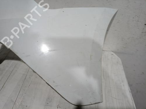 Corner bumper FORD TRANSIT CONNECT V408 Box Body/MPV 1.5 TDCi | BP31161219C117