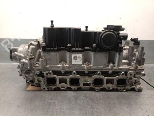Cylinder head JAGUAR XE (X760) 2.0 D | BP21838842M5 