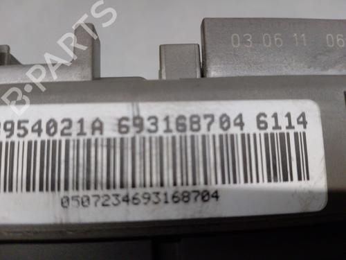 Fuse box BMW X6 (E71, E72) xDrive 40 d | BP12826506E1 