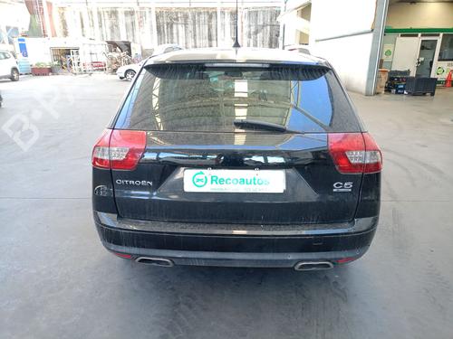 Switch CITROËN C5 III Break (RW_) 2.2 HDi 200 | BP37154604I30 - Image 8