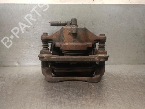 Right front brake caliper ROVER 45 I Saloon (RT) 2.0 iDT | BP29967919M104 