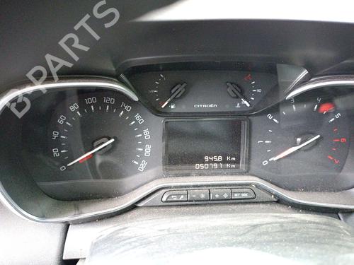 Electronic module CITROËN C3 AIRCROSS II (2R_, 2C_) 1.2 PureTech 82 (2RHMRC, 2RHMZB) | BP26506351M83 - Image 13