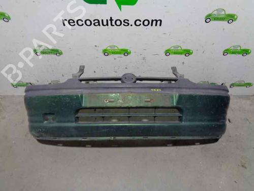 Used Front bumper OPEL CORSA B (S93) 1.2 i (F08, F68, M68) (45 hp) 4641368