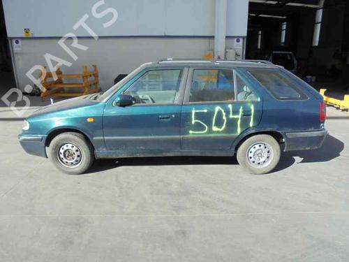 Used Parts SKODA FELICIA II Estate (6U5) 1.9 D 174850