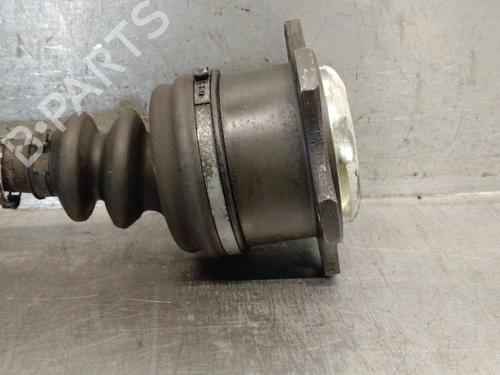 Right front driveshaft VW PASSAT B5.5 Variant (3B6) 1.9 TDI | BP34523296M39 - Image 3