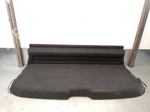 Used Rear parcel shelf PEUGEOT 3008 I MPV (0U_) 2.0 HDi 150 / BlueHDi 150 (150 hp) 24925307