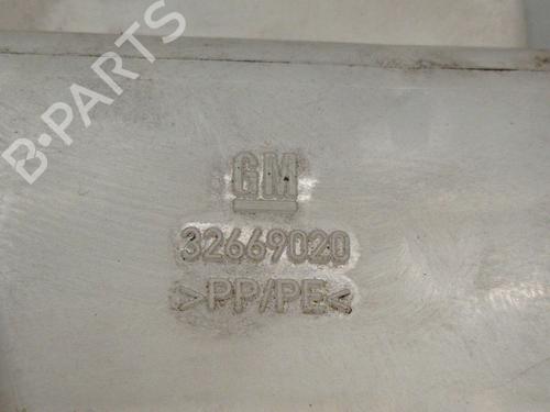 Brake master cylinder OPEL COMBO Box Body/MPV 1.3 CDTI 16V | BP32122195M77 