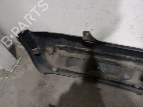 Rear bumper MINI MINI (R50, R53) Cooper | BP30184423C8