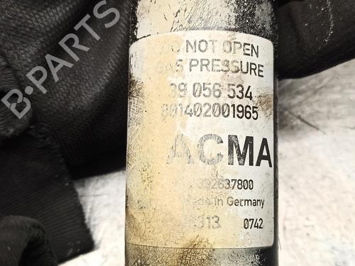 Left rear shock absorber OPEL ASTRA K Sports Tourer (B16) 1.6 CDTi (35) | BP16820685M18 