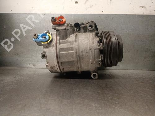 AC compressor BMW 5 (E39) 520 i | BP29854933M34