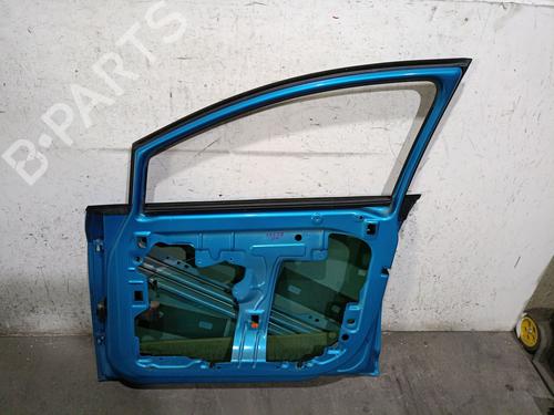 Right front door SEAT IBIZA IV (6J5, 6P1) 1.0 TSI | BP27583981C3 