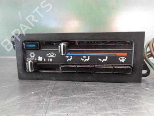 Used Climate control Climate control 10282639 10282639
