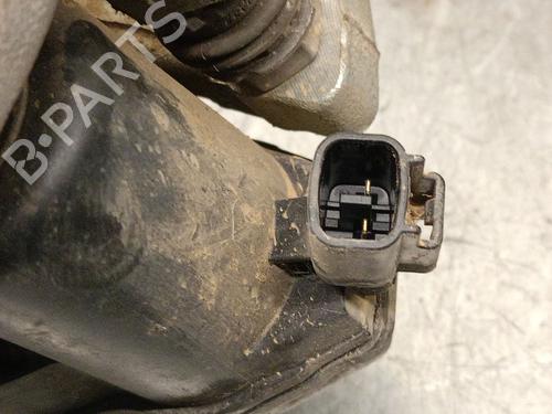 Right rear brake caliper TOYOTA COROLLA Estate (_E21_) 1.8 Hybrid (ZWE211) | BP25237789M106 