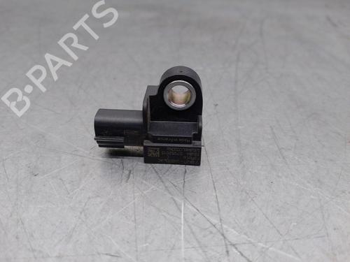 Elektronisk modul FORD FIESTA VI (CB1, CCN) [2008-2017]  17062179