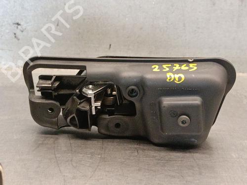 Front right interior door handle VW TOURAN (1T3) 1.6 TDI | BP36695385I14 - Image 2