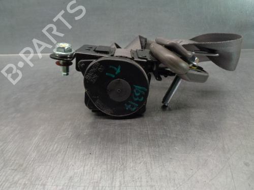 Sicherheitsgurt hinten links für SSANGYONG RODIUS I [2005-2025]  10676119