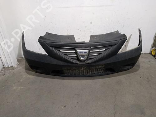 Used Front bumper DACIA LOGAN (LS_) 1.5 dCi (LS0K) (68 hp) 28722063