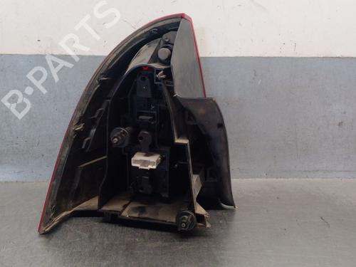 Right taillight CITROËN C5 II (RC_) 1.6 HDi (RC8HZB) | BP30124500C35