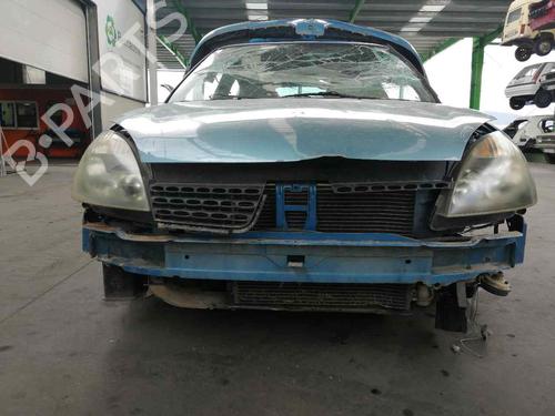 Alternator RENAULT CLIO II (BB_, CB_) 1.2 16V (BB05, BB0W, BB11, BB27, BB2T, BB2U, BB2V, CB05,... | BP13521147M7 