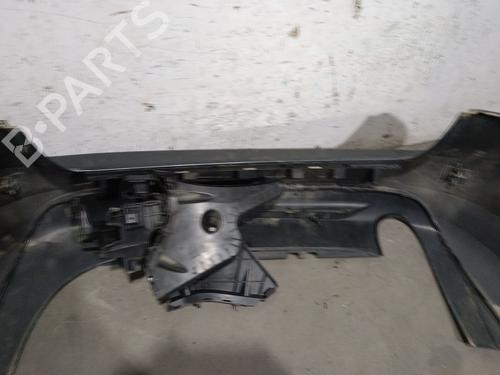 Rear bumper VOLVO S60 II (134) D4 | BP27319919C8 
