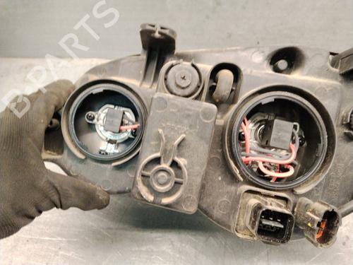 Right headlight KIA SHUMA II (FB) 1.6 | BP39531365C29 - Image 6