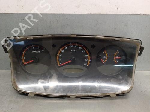 Used Instrument cluster SSANGYONG ACTYON I [2005-2026]  32124959
