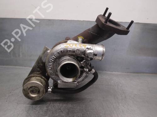 Turbolader/Kompressor ALFA ROMEO 156 (932_) 1.9 JTD (932B2) (105 hp) 17633484
