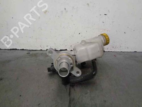 Brake master cylinder FIAT BRAVO II (198_) 1.9 D Multijet (198AXB1A) | BP4820287M77 