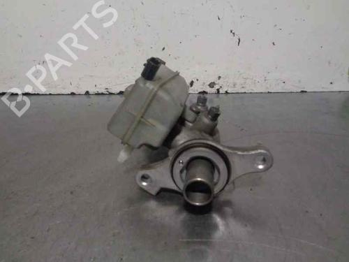 Brake master cylinder RENAULT MEGANE III Hatchback (BZ0/1_, B3_) 2.0 TCe (BZ0K) | BP4873453M77 