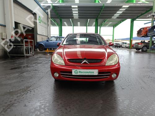 Front bumper CITROËN XSARA (N1) 1.6 16V | BP32337026C7 