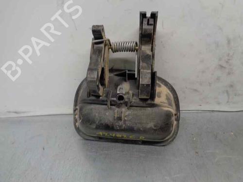 Rear right interior door handle NISSAN KUBISTAR Van (X76) 1.5 dCi | BP6912348I16 