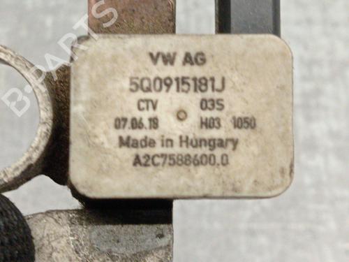 Cable VW PASSAT B8 Variant (3G5, CB5) 2.0 TDI | BP31862423E12