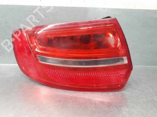 left-taillight-audi-a3-sportback-8pa-2004-2005-2006-2007-2008-2009-2010-2011-2012-2013-2014-2015-37175886 main image