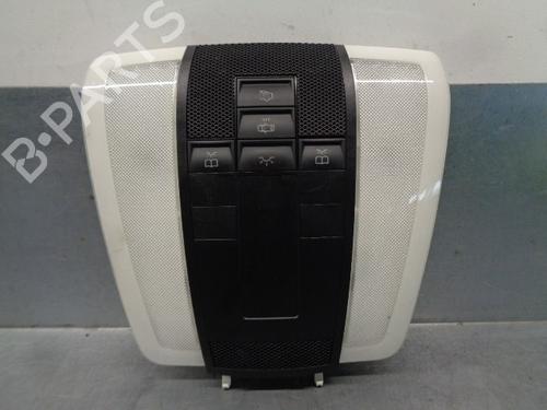 Used Interior roof light MERCEDES-BENZ C-CLASS Coupe (C204) [2011-2025]  9583423