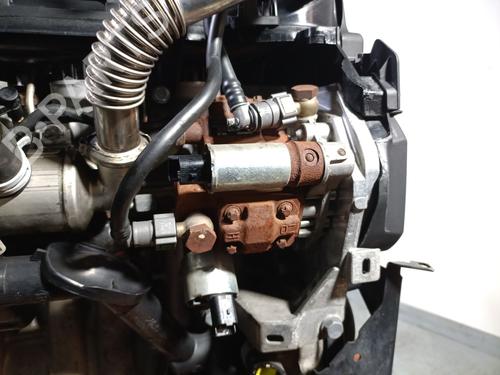 Engine FORD FIESTA VI (CB1, CCN) 1.4 TDCi | BP39883820M1 - Image 7