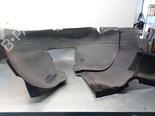 Wheel arch VW GOLF PLUS V (5M1, 521) 2.0 TDI 16V | BP26205775C56 
