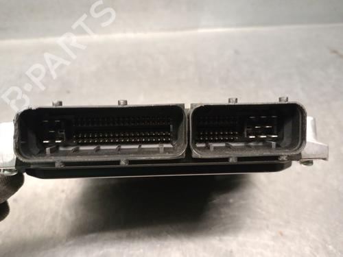 Engine control unit (ECU) MAZDA 6 Estate (GH) 2.0 MZR-CD (GH14) | BP31579739M57 - Image 3