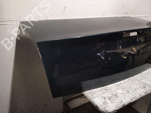 Tailgate CHRYSLER 300C (LX, LE) 3.0 CRD | BP40532203C6 - Image 6