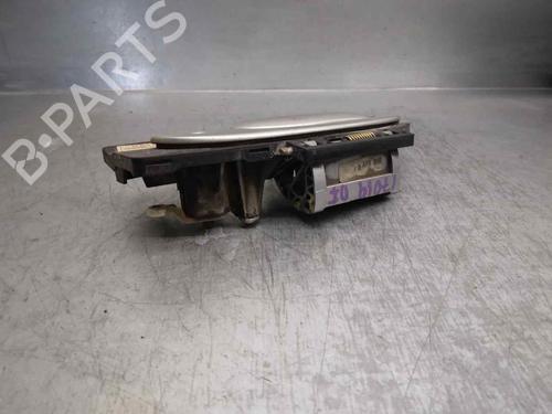 Front left exterior door handle JAGUAR S-TYPE II (X200) 3.0 V6 | BP12232577C128 